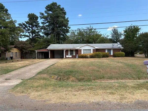 4435 Pine Mill Road, Paris, TX 75460