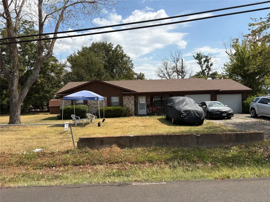 4435 Pine Mill Road, Paris, TX 75460 - #2