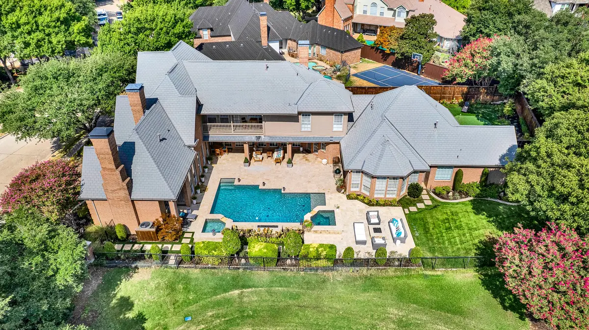 5325 Blake Drive, Plano, TX 75093 - #1