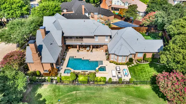 5325 Blake Drive, Plano, TX 75093