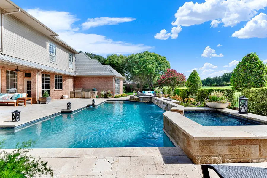 5325 Blake Drive, Plano, TX 75093 - #2