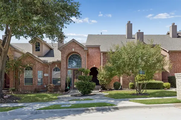 1748 Massey Drive, Lewisville, TX 75067