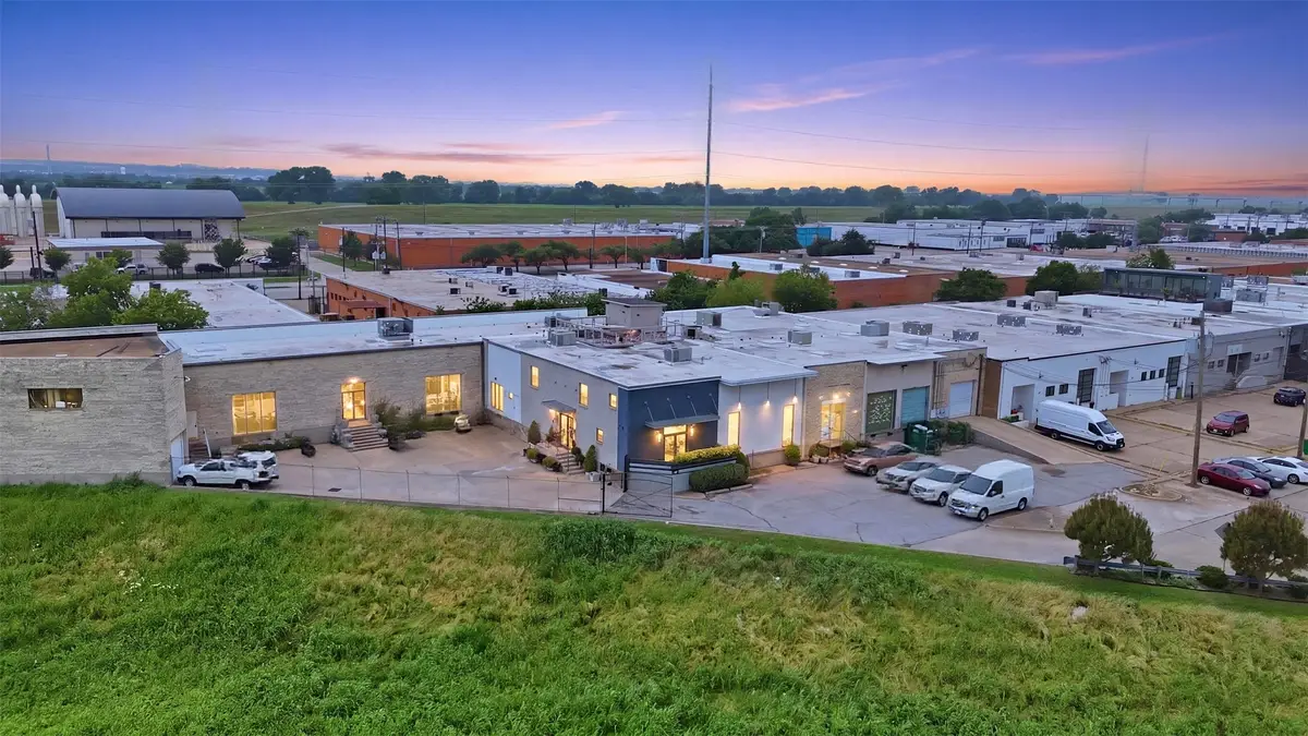 2303 Farrington Street #110, Dallas, TX 75207 - #1