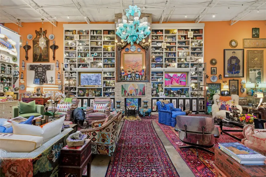2303 Farrington Street #110, Dallas, TX 75207 - #3
