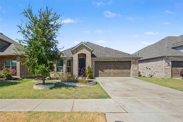 3829 Hereford Pass, Celina, TX 75009