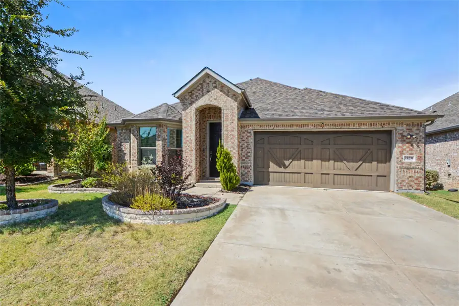 3829 Hereford Pass, Celina, TX 75009 - #3