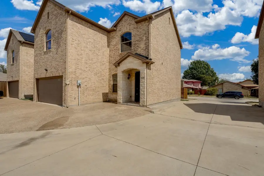 12364 Halima Street, Dallas, TX 75243 - #2