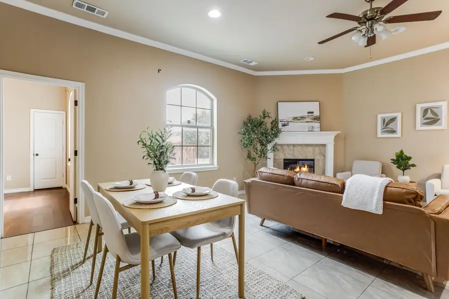 12364 Halima Street, Dallas, TX 75243 - #3