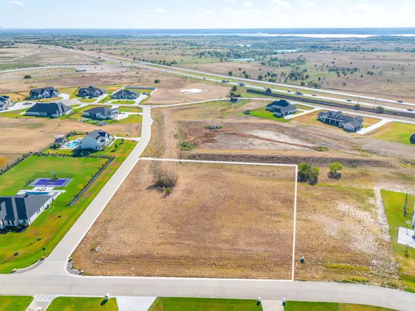 12520 Bella Quinn Drive, Fort Worth, TX 76126