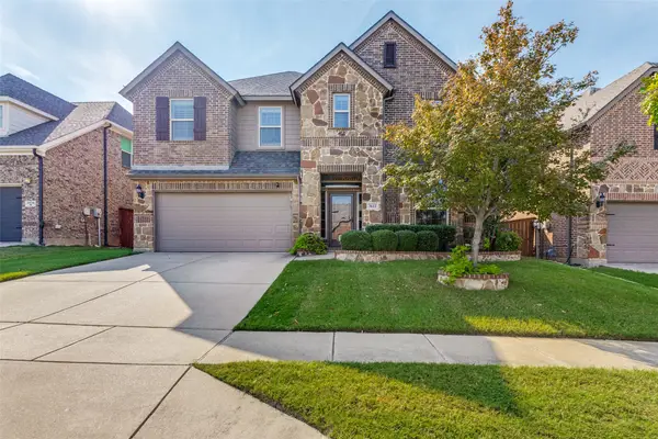 3612 Saratoga Downs Way, Fort Worth, TX 76244