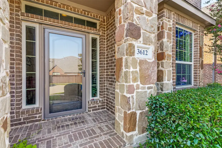 3612 Saratoga Downs Way, Fort Worth, TX 76244 - #2