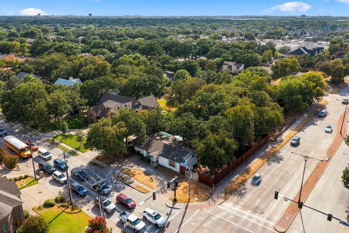 101 S Heartz Road, Coppell, TX 75019 - #1