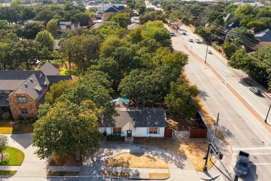 101 S Heartz Road, Coppell, TX 75019 - #2