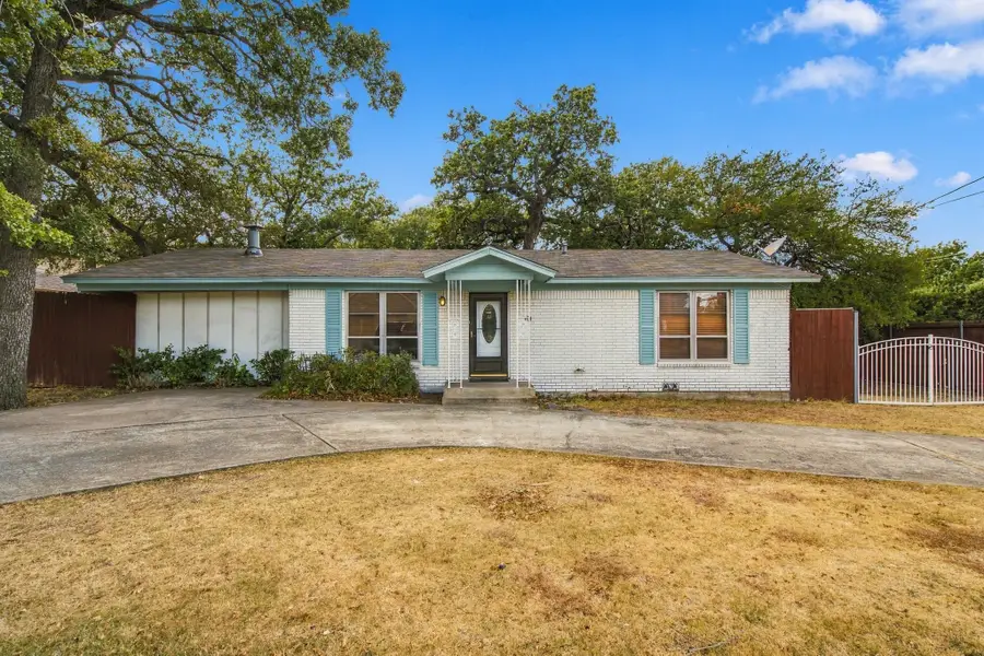 101 S Heartz Road, Coppell, TX 75019 - #3