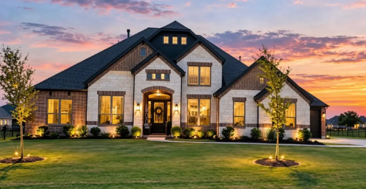312 Bestowal Lane, South Rockwall, TX 75032 - #1
