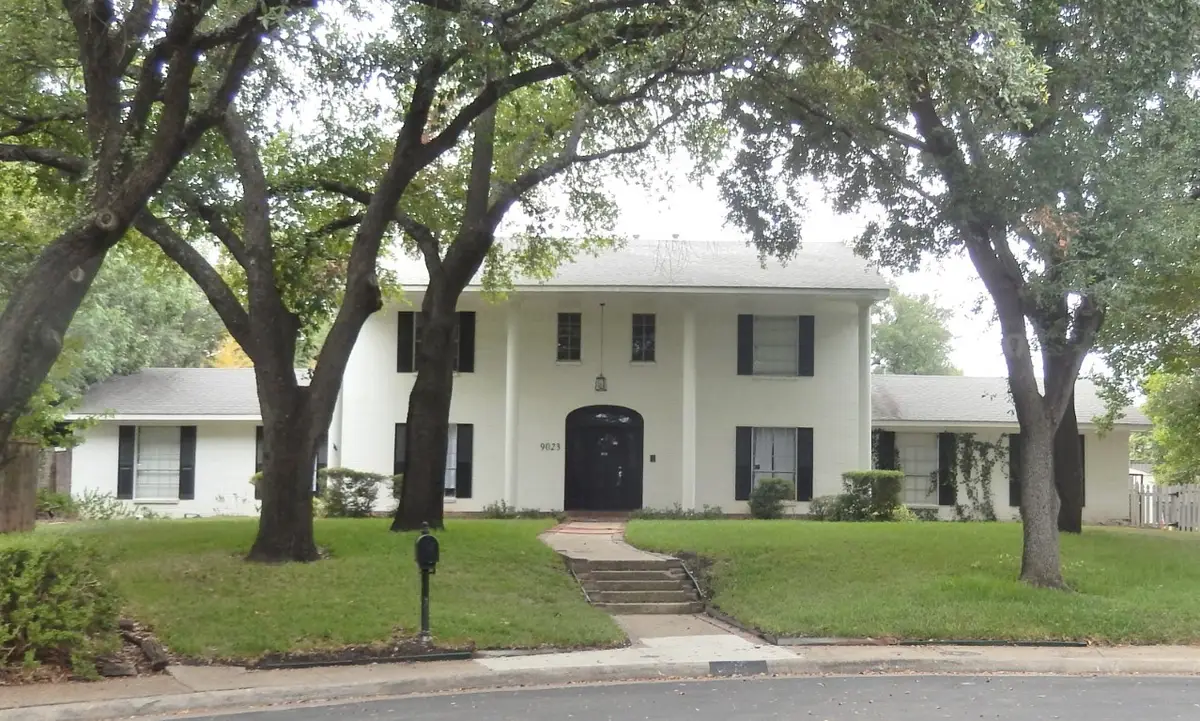 9023 Glen Springs Circle, Dallas, TX 75243 - #1