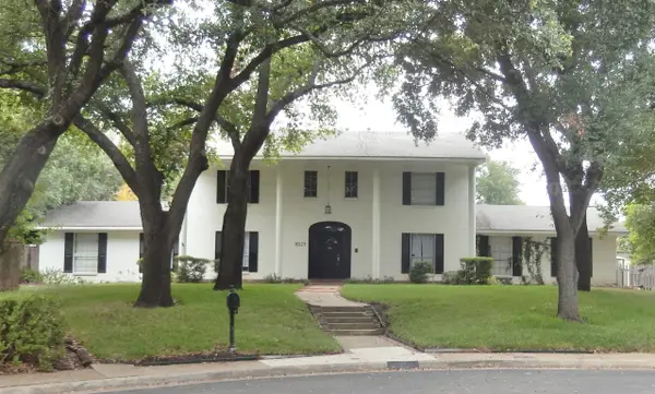 9023 Glen Springs Circle, Dallas, TX 75243