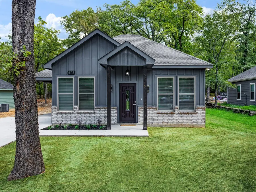 292 Harris Boulevard, Malakoff, TX 75148 - #3