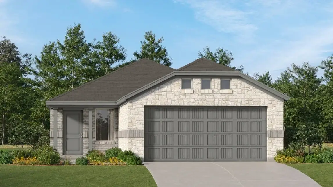 1305 Still Pond Drive, Crowley, TX 76036 - #1