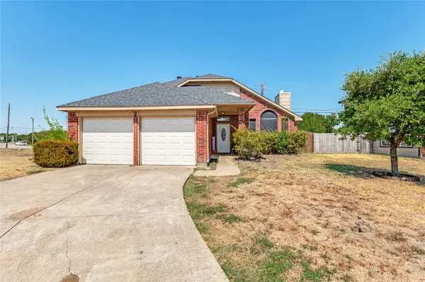 12927 Parker Court, Balch Springs, TX 75180
