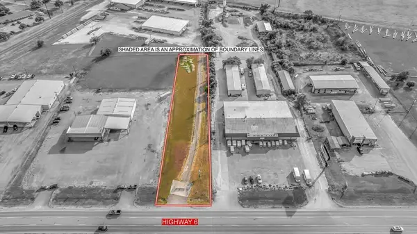 TBD Hwy 6 (commericial), Clifton, TX 76634