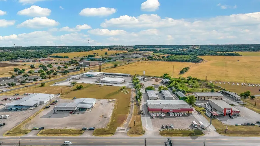 TBD Hwy 6 (commericial), Clifton, TX 76634 - #2