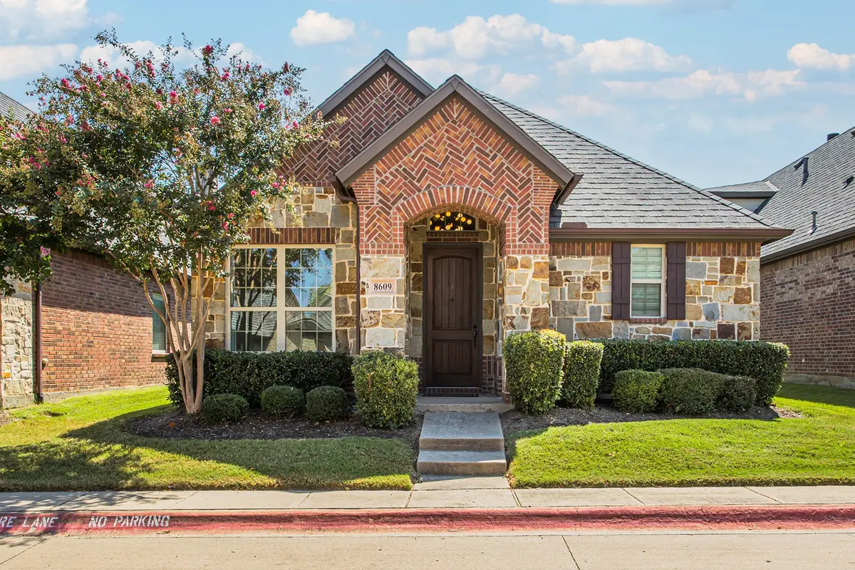 8609 Grassland Drive, McKinney, TX 75070 - #1