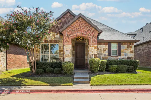 8609 Grassland Drive, McKinney, TX 75070