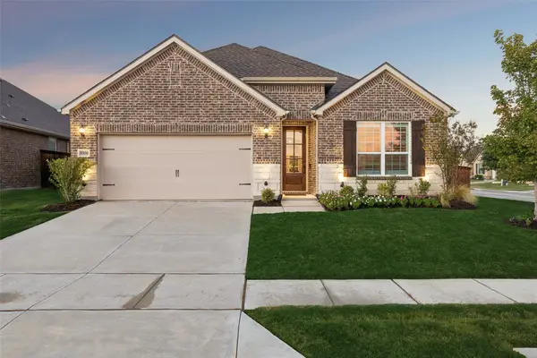 5500 Mount Joy Drive, McKinney, TX 75071