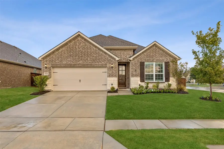 5500 Mount Joy Drive, McKinney, TX 75071 - #3