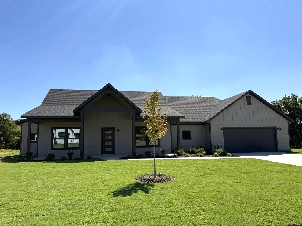 1057 Salvation Drive, Weatherford, TX 76088 - #1