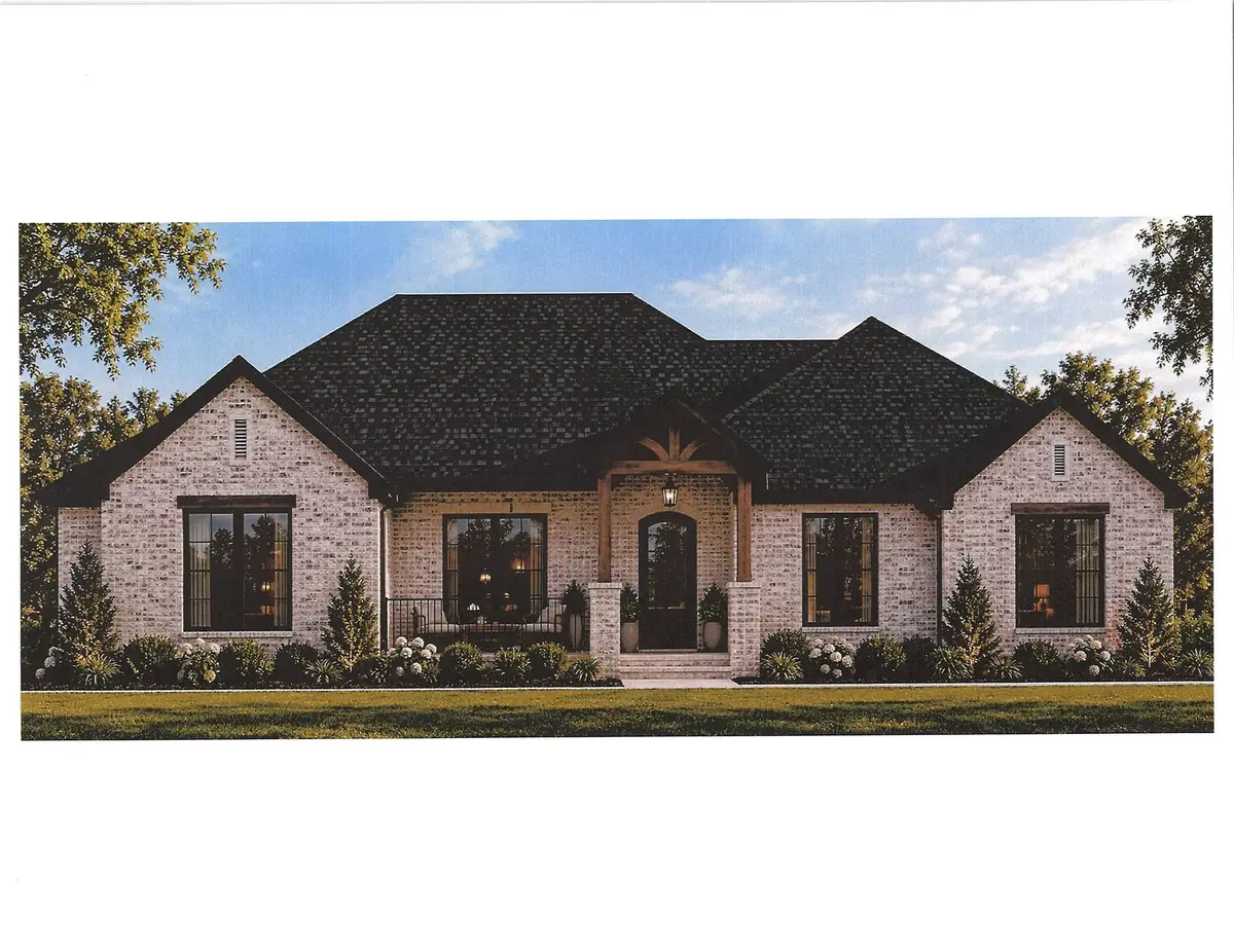 TBD Lot 9 County Road 351, Dublin, TX 76401 - #1
