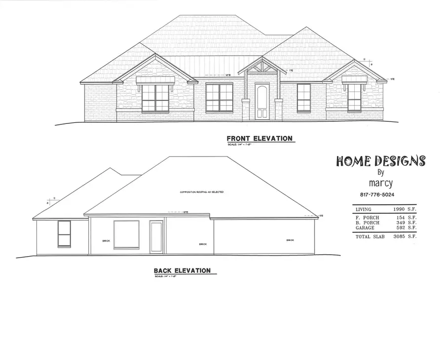 TBD Lot 9 County Road 351, Dublin, TX 76401 - #2