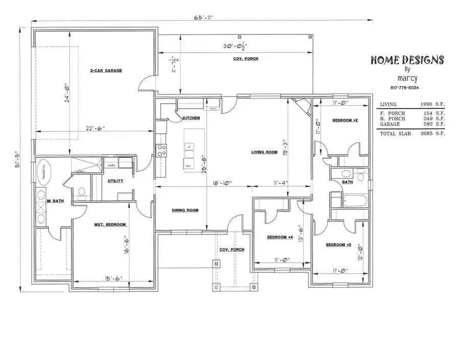 TBD Lot 9 County Road 351, Dublin, TX 76401 - #3