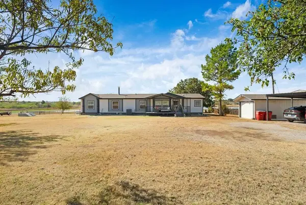 7653 Fm 2606, Henrietta, TX 76365