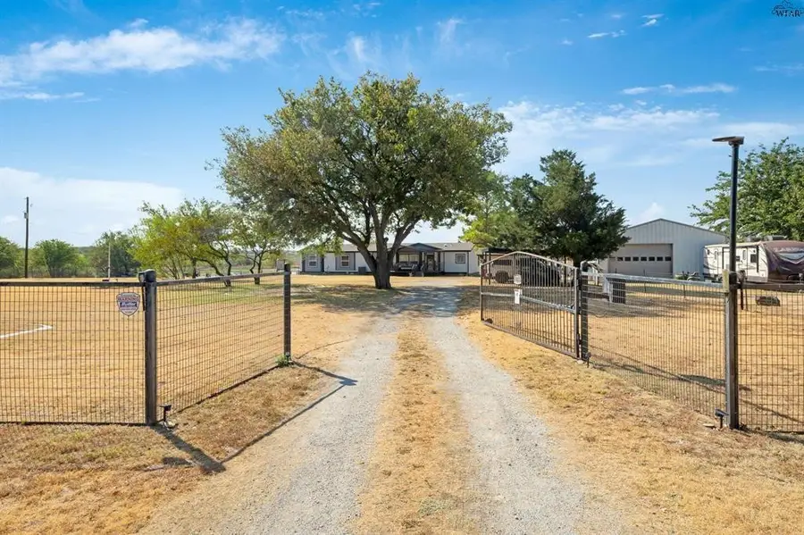 7653 Fm 2606, Henrietta, TX 76365 - #2