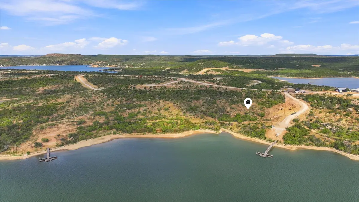 Lot 64 Clearwater Point, Graham, TX 76450 - #1
