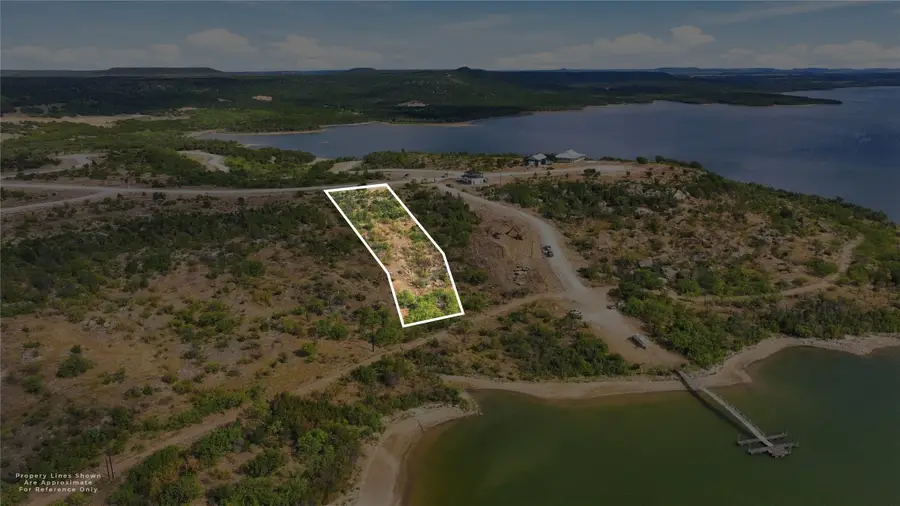Lot 64 Clearwater Point, Graham, TX 76450 - #2