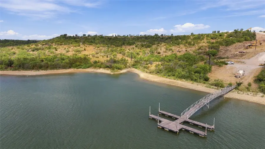 Lot 64 Clearwater Point, Graham, TX 76450 - #3