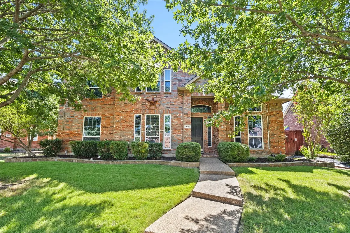 1602 Mapleleaf Drive, Wylie, TX 75098 - #1