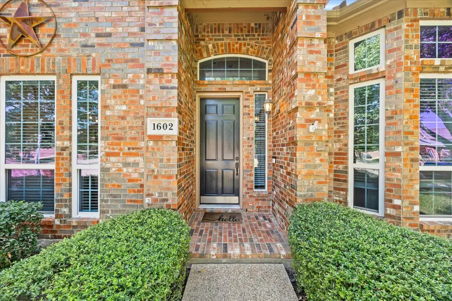 1602 Mapleleaf Drive, Wylie, TX 75098 - #2