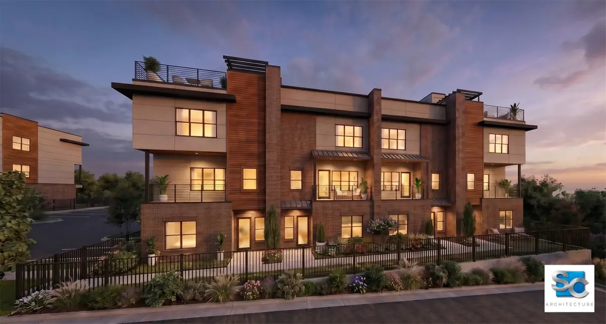 2207 The View Way, Tyler, TX 75703 - #1