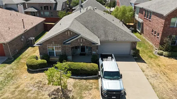 4844 Grinstein Drive, Fort Worth, TX 76244