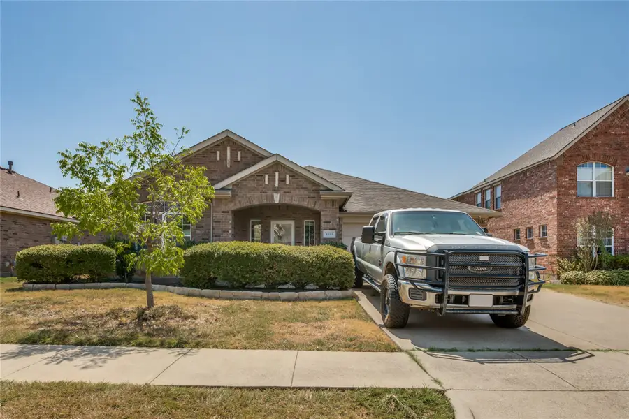 4844 Grinstein Drive, Fort Worth, TX 76244 - #2