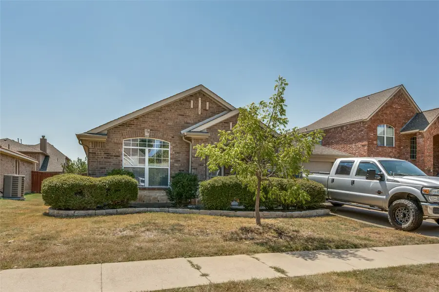 4844 Grinstein Drive, Fort Worth, TX 76244 - #3