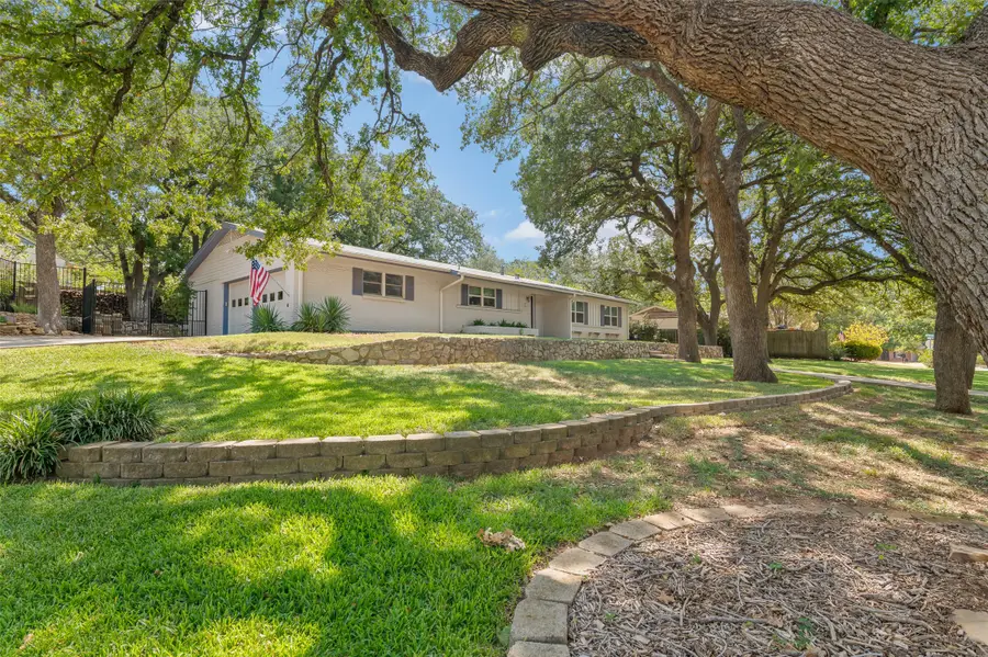 1800 Emerson Lane, Denton, TX 76209 - #3