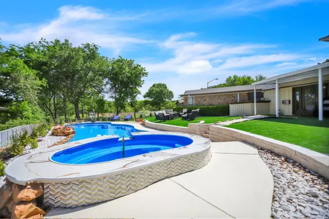 504 Cholla Court, Fort Worth, TX 76112 - #3