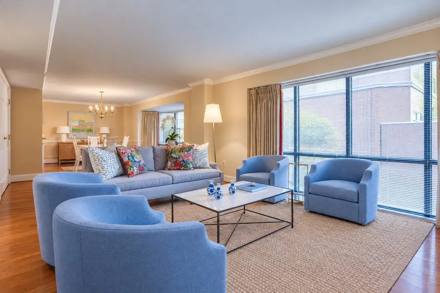4242 Lomo Alto Drive #N13, Highland Park, TX 75219 - #2