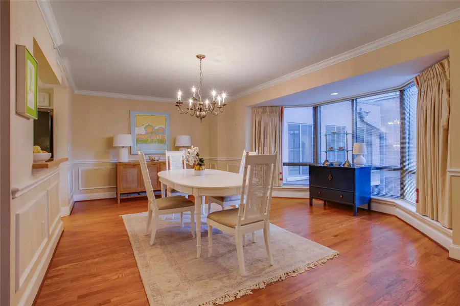 4242 Lomo Alto Drive #N13, Highland Park, TX 75219 - #3