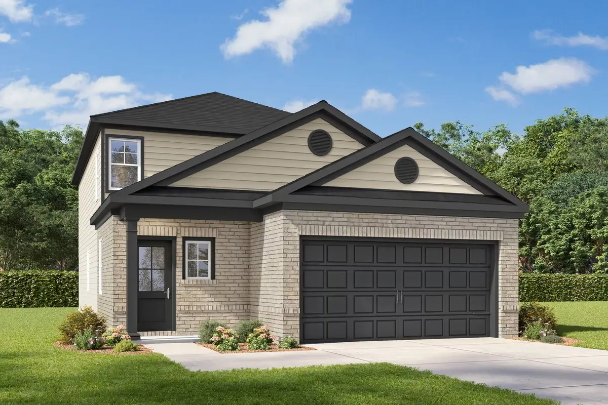 3501 Hank Drive, Crandall, TX 75114 - #1